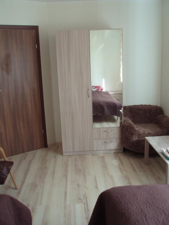 Oti Guesthouse Tallinn Room photo
